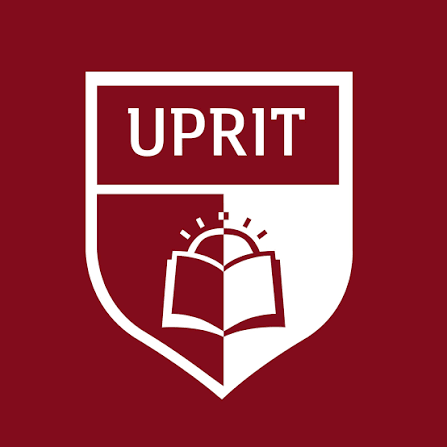 Logo UPRIT